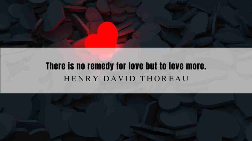 A motivational quote of the Day and illustration from Henry David Thoreau dated January 25, 2025